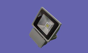 60W大功率泛光灯LED，60W LED泛光灯